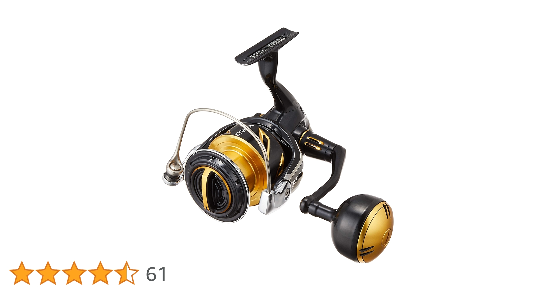 シマノ　20 ステラSW 6000xg シマノ 20 ステラSW 6000XG (2020年追加モデル) スピニング